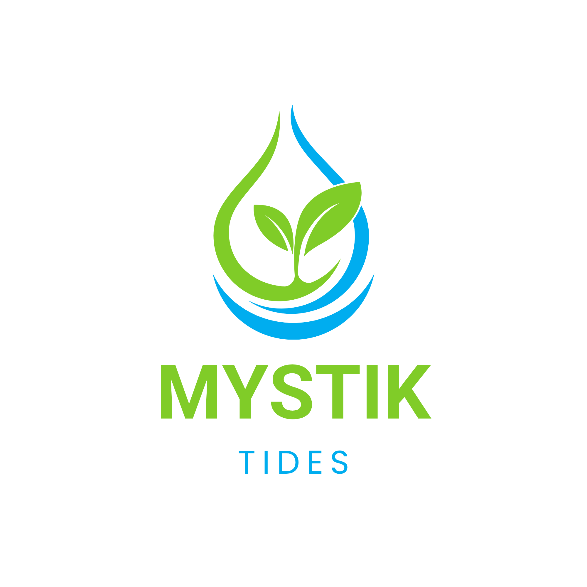 Mystik Tides